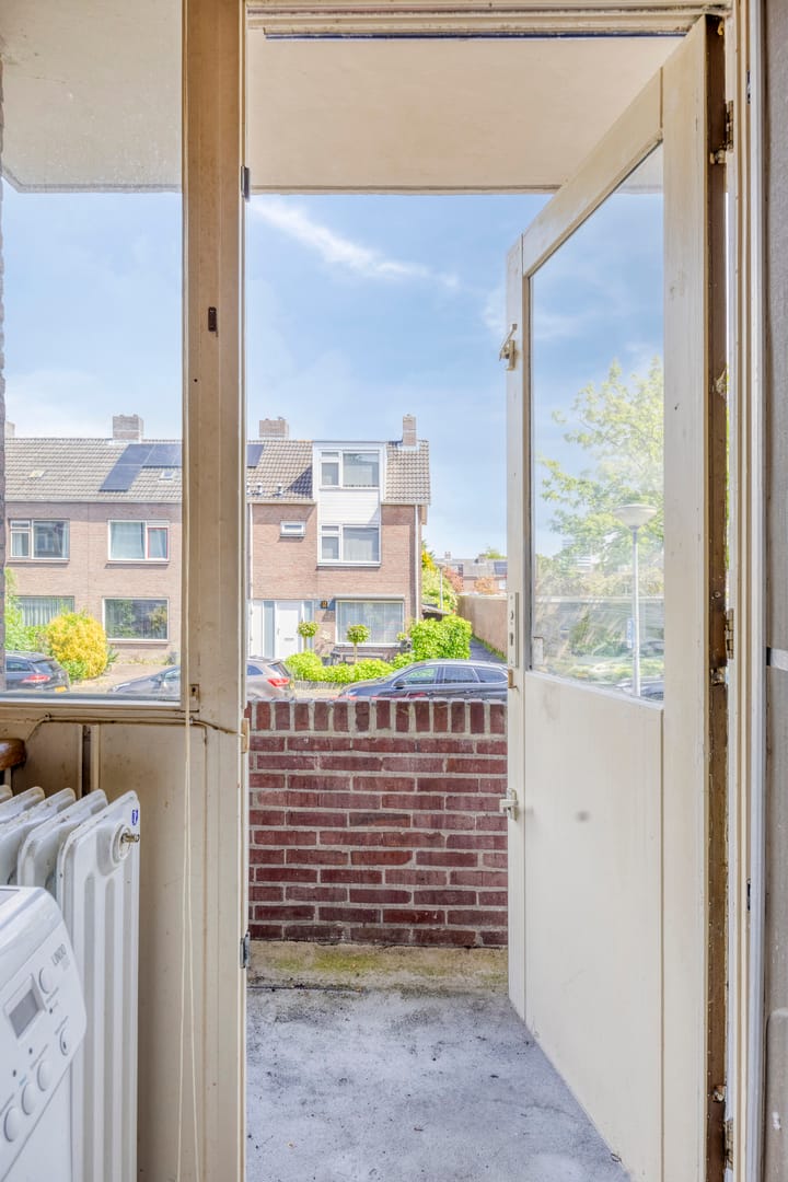 Foto 30 van Spirealaan 64