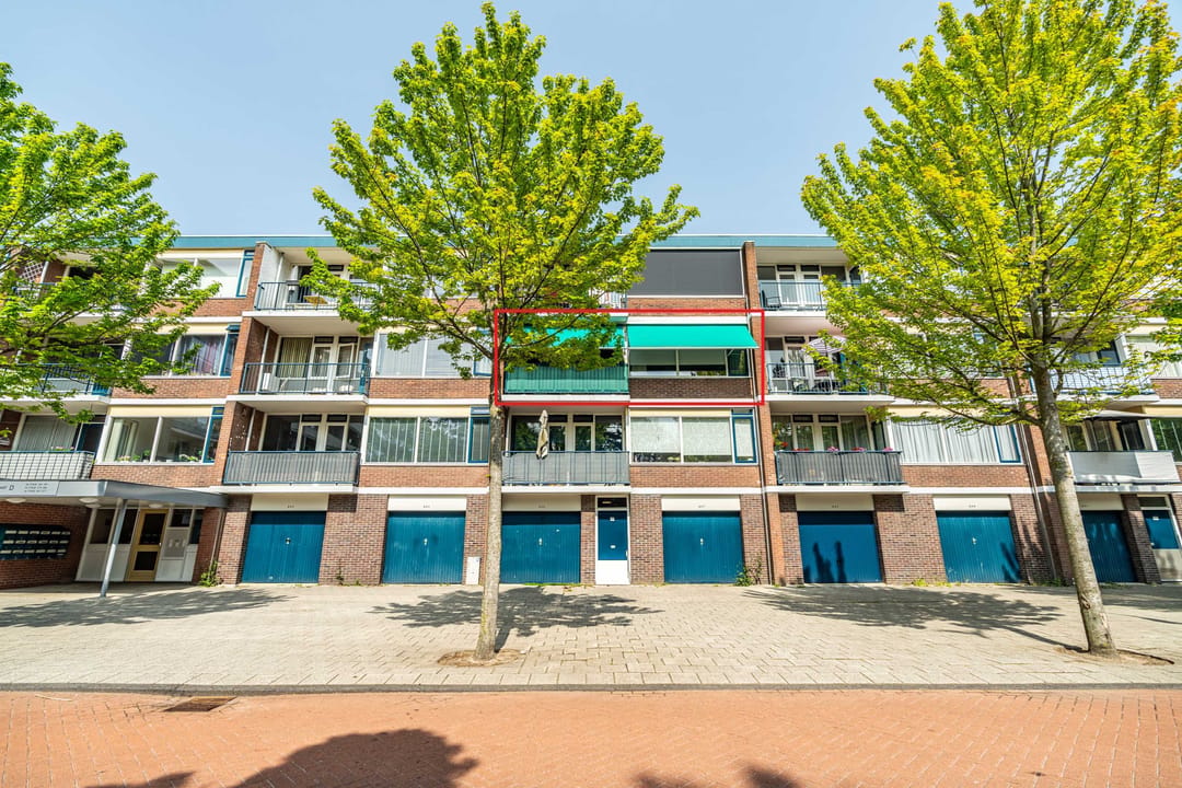 Foto 1 van Opaalstraat 283