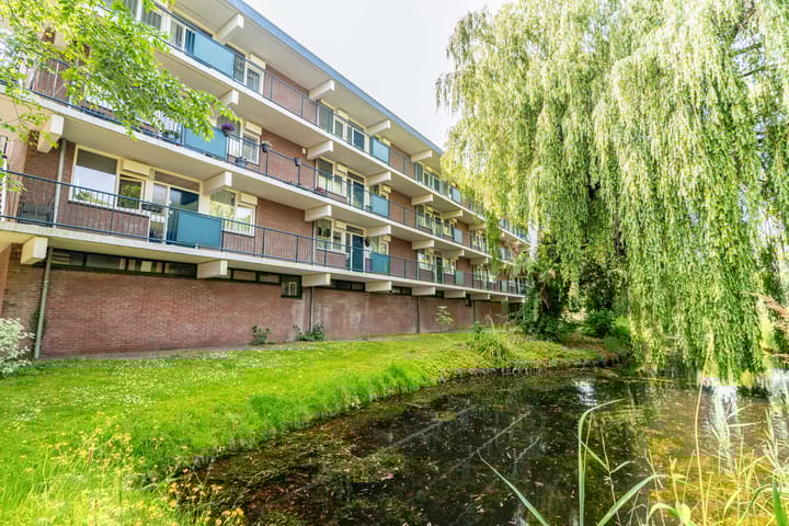 Foto 2 van Opaalstraat 283