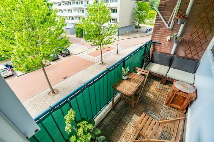 Foto 10 van Opaalstraat 283