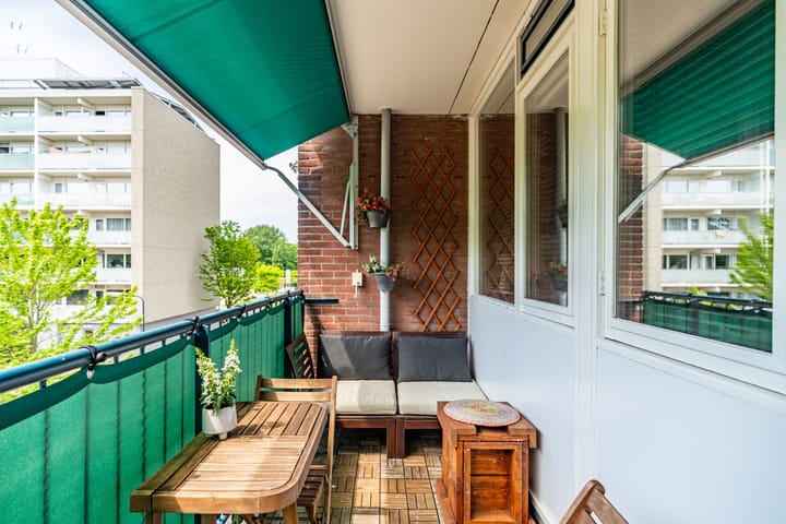 Foto 11 van Opaalstraat 283