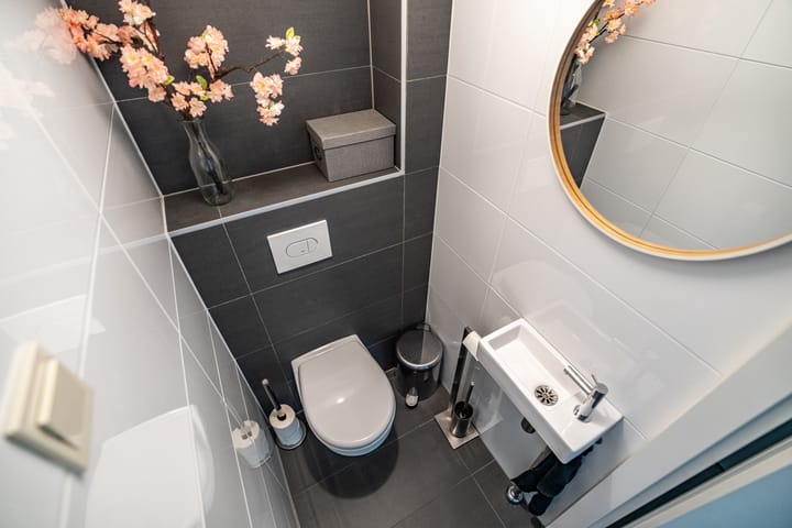 Foto 25 van Opaalstraat 283