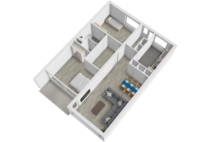 Foto 43 van Opaalstraat 283