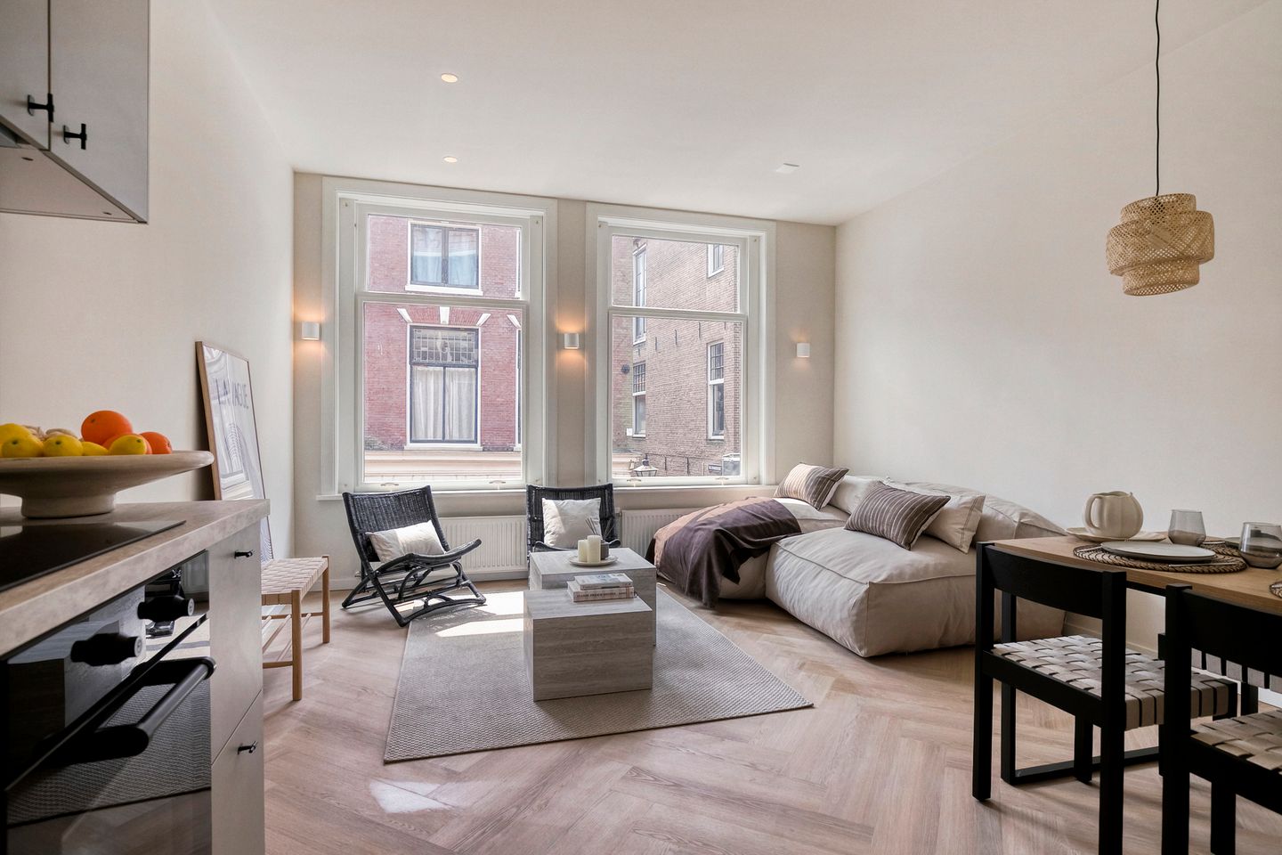 Foto 4 van Haarlemmerstraat 144-A