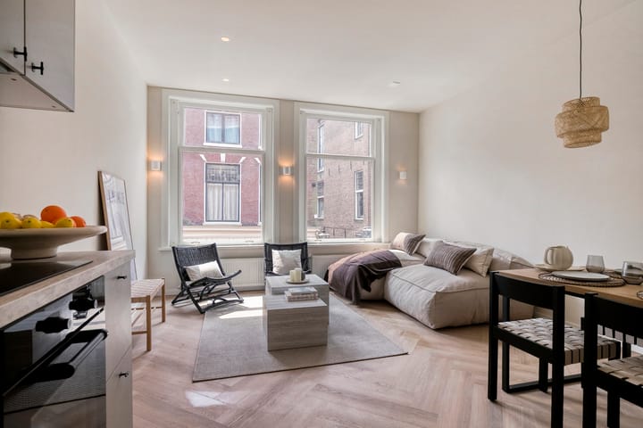 Foto 4 van Haarlemmerstraat 144-A