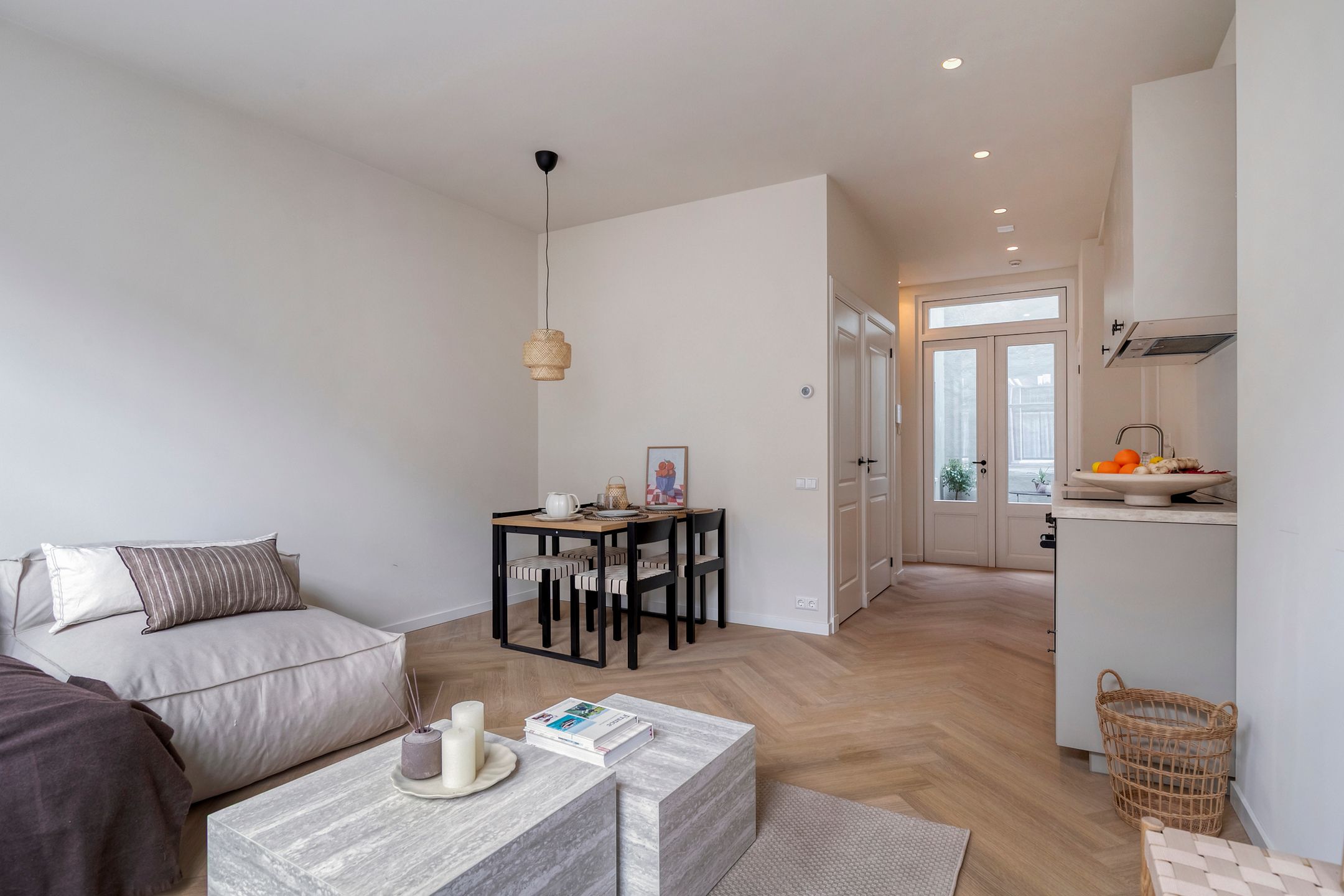 Foto 6 van Haarlemmerstraat 144-A