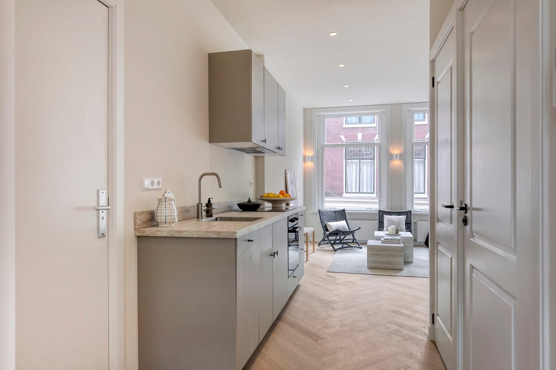 Foto 8 van Haarlemmerstraat 144-A