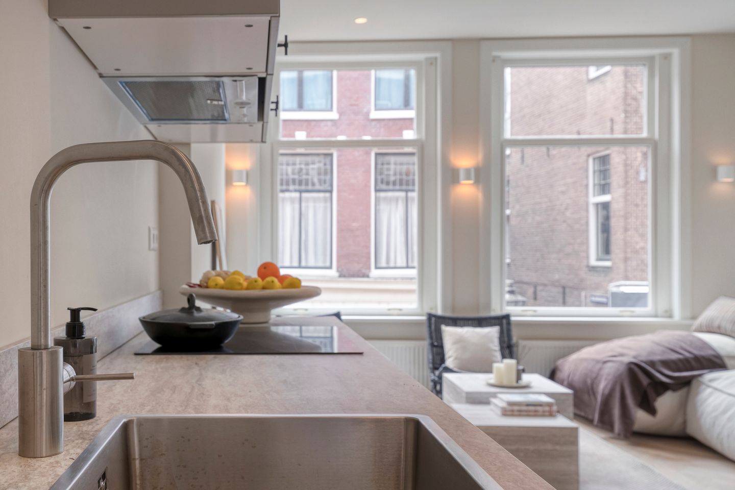 Foto 10 van Haarlemmerstraat 144-A