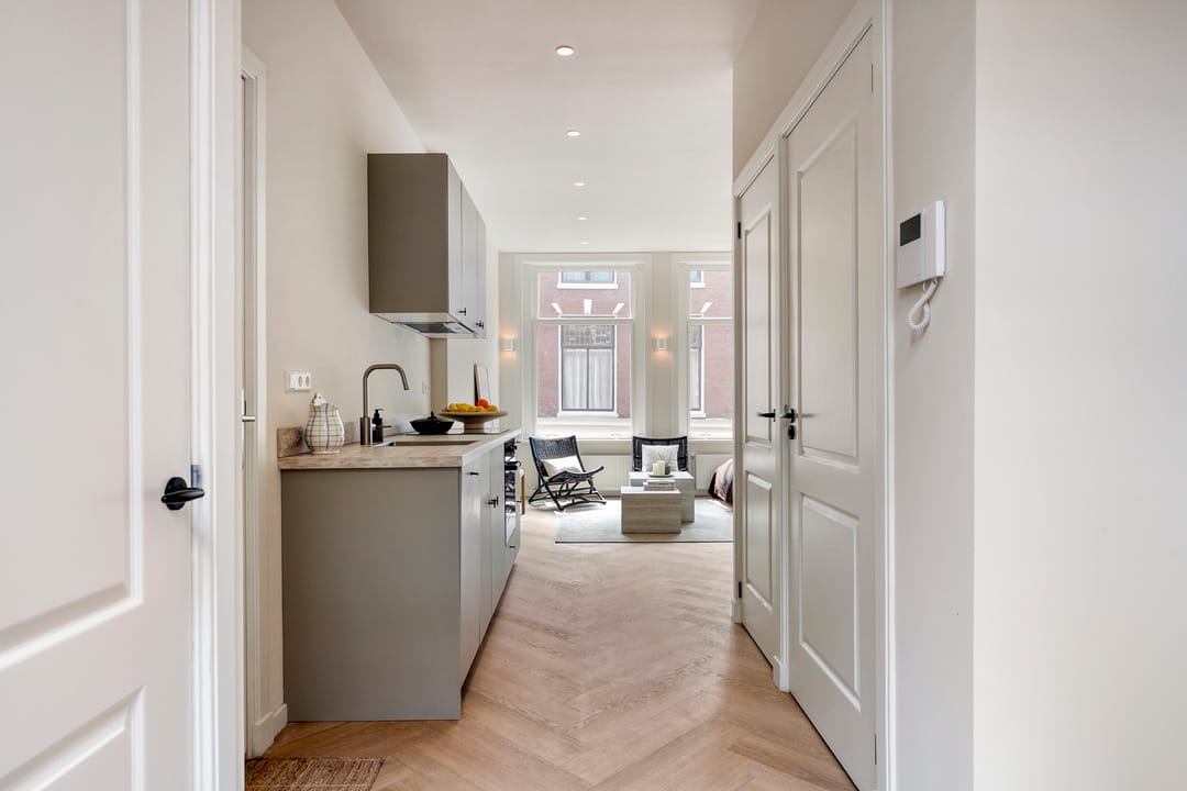 Foto 11 van Haarlemmerstraat 144-A