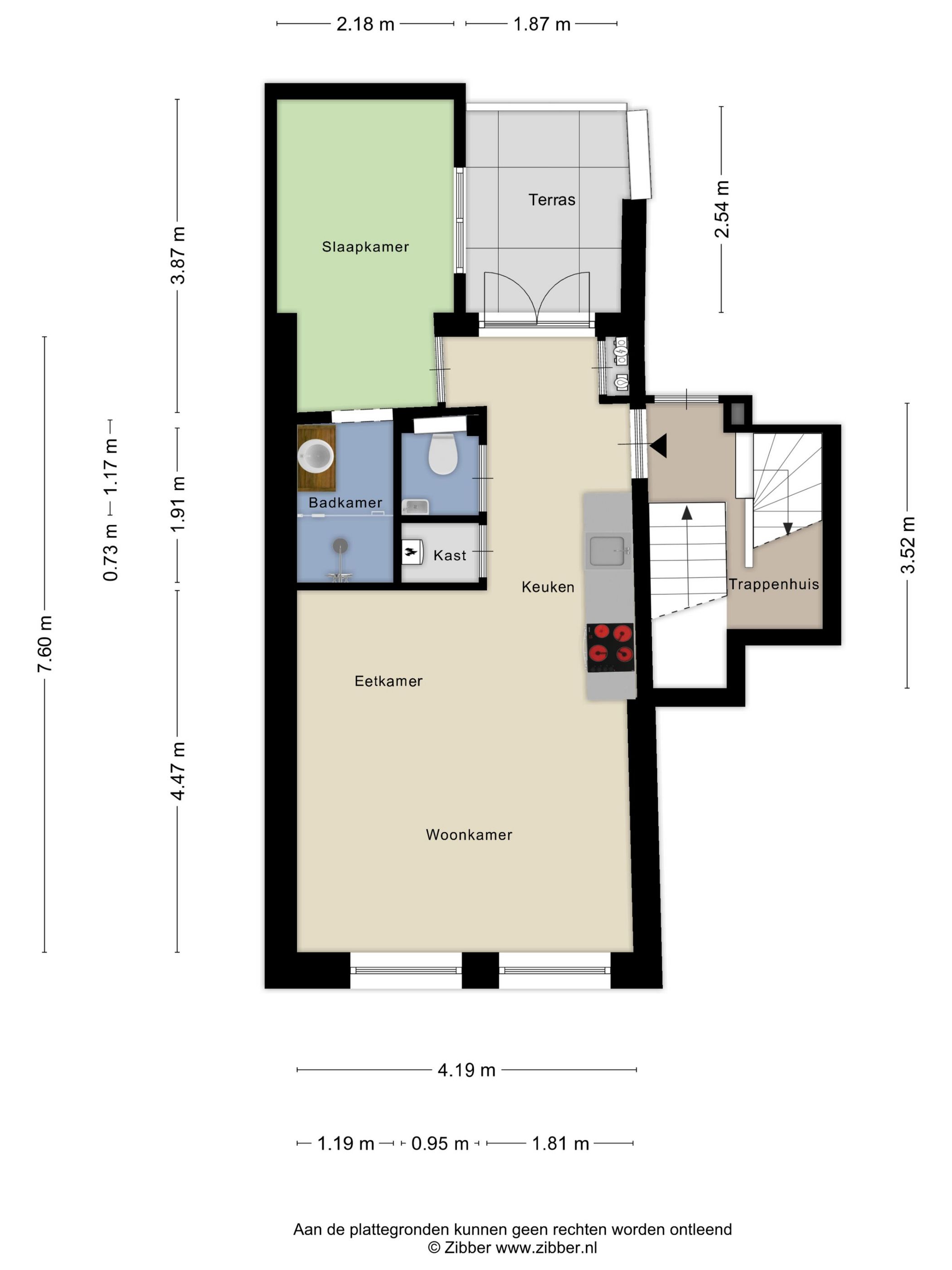 Foto 18 van Haarlemmerstraat 144-A