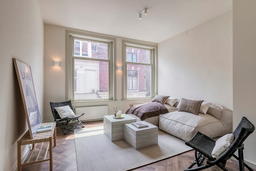 Foto 1 van Haarlemmerstraat 144-B