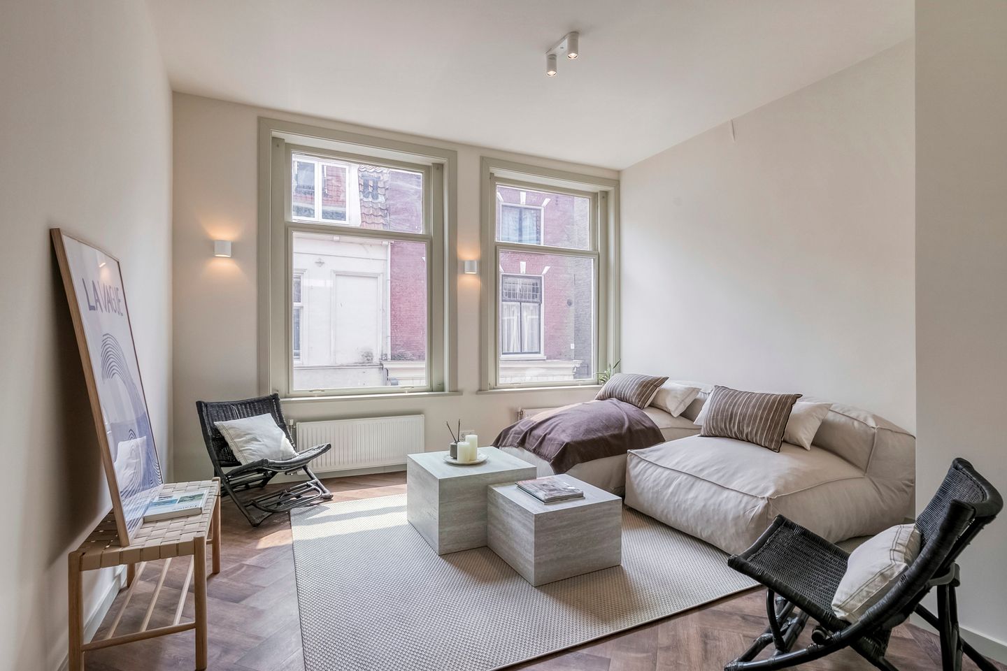 Foto 1 van Haarlemmerstraat 144-B