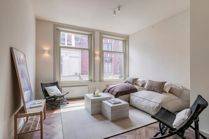 Foto 1 van Haarlemmerstraat 144-B