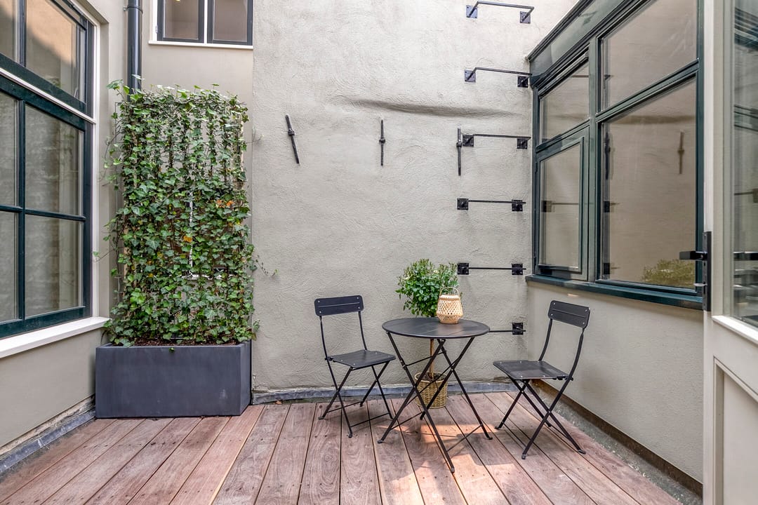 Foto 2 van Haarlemmerstraat 144-B