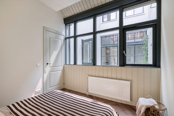 Foto 3 van Haarlemmerstraat 144-B