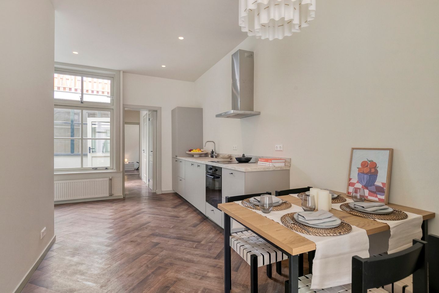 Foto 5 van Haarlemmerstraat 144-B