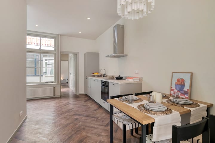 Foto 5 van Haarlemmerstraat 144-B