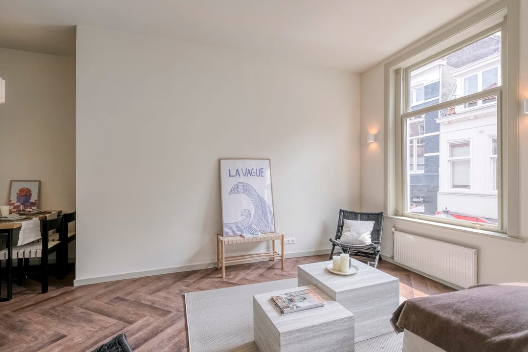 Foto 7 van Haarlemmerstraat 144-B