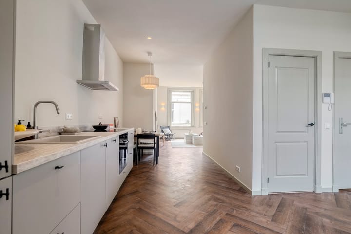 Foto 10 van Haarlemmerstraat 144-B