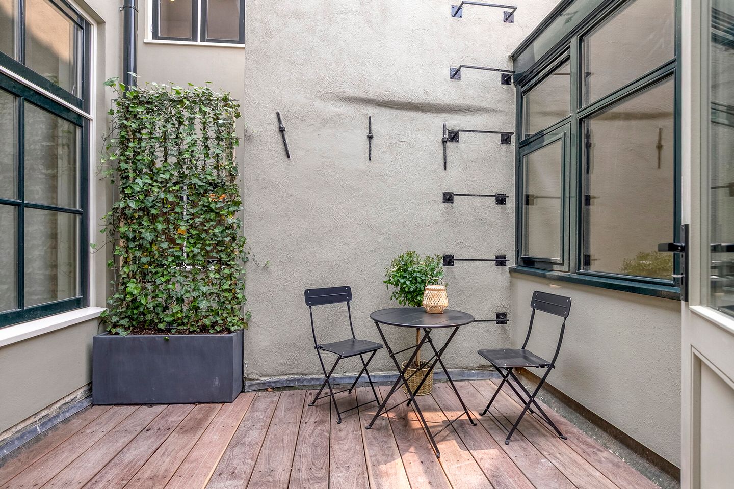 Foto 14 van Haarlemmerstraat 144-B