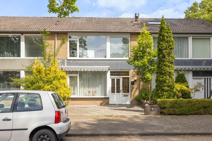View photo of Griegstraat 146