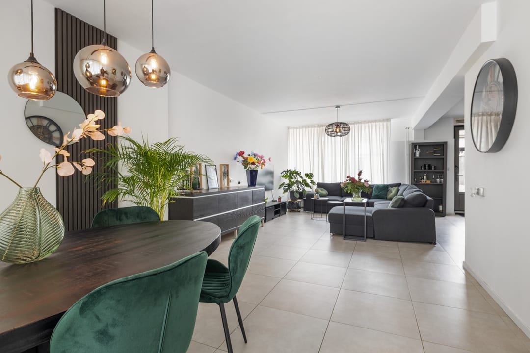 Foto 2 van Griegstraat 146