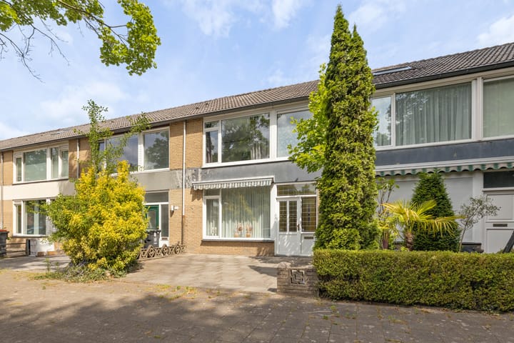 Foto 4 van Griegstraat 146