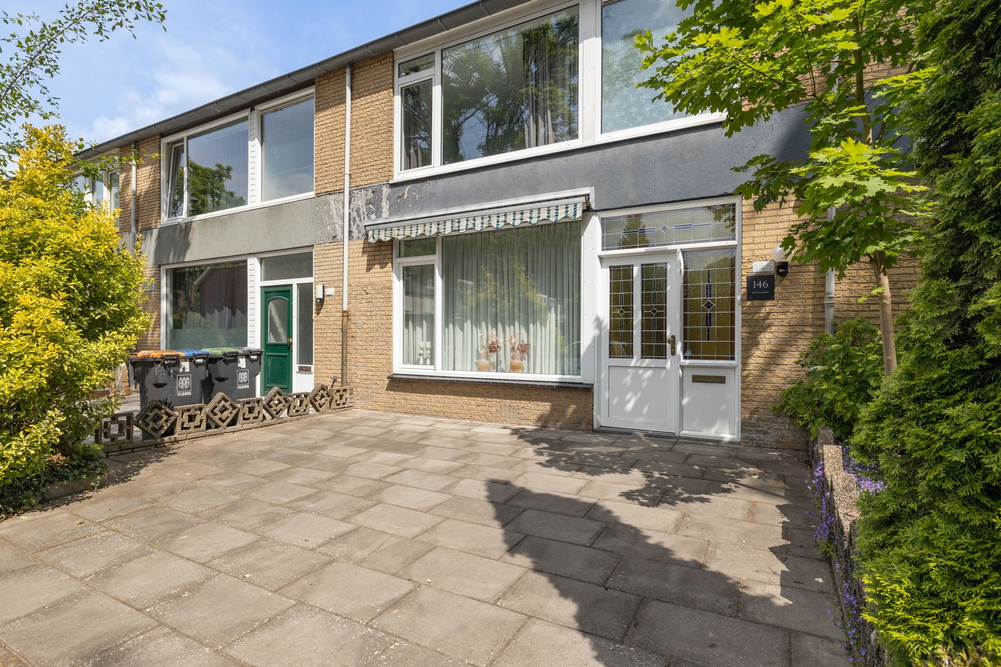 Foto 5 van Griegstraat 146