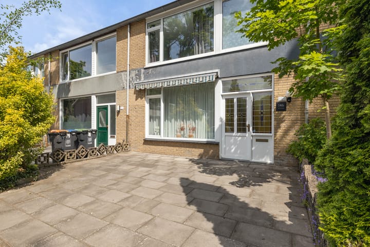 Foto 5 van Griegstraat 146