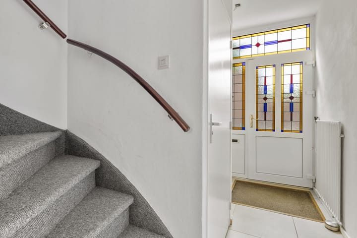 Foto 6 van Griegstraat 146