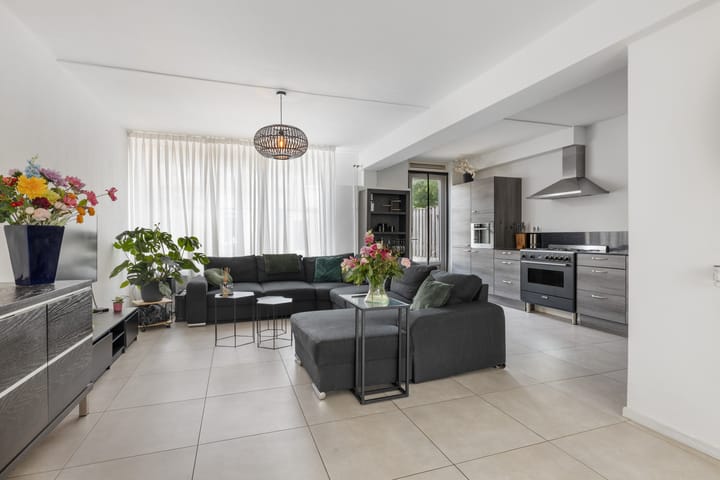 Foto 9 van Griegstraat 146