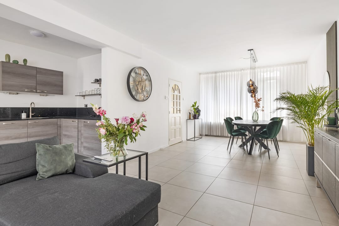 Foto 11 van Griegstraat 146