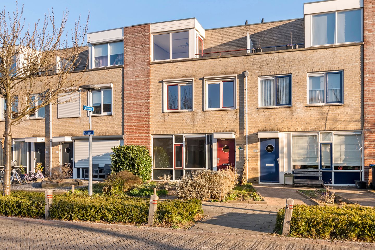 Foto 1 van Citadel 111