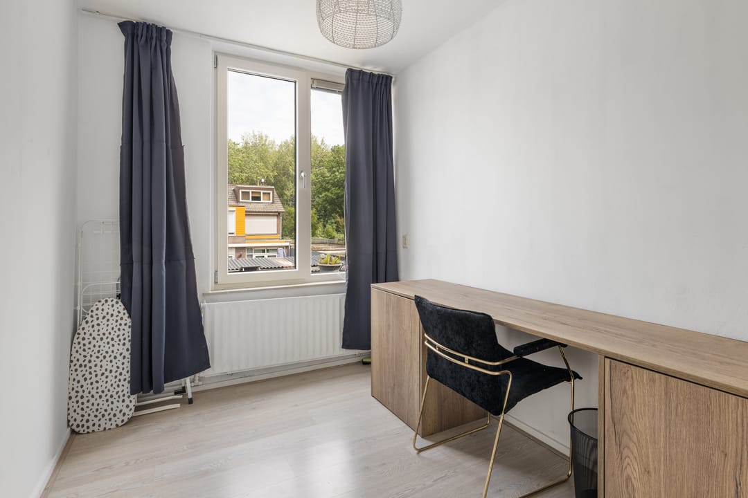 Foto 23 van Griegstraat 146