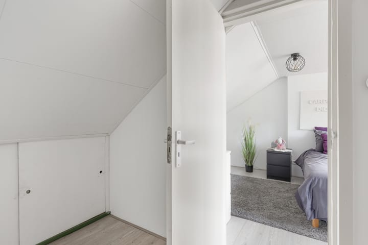 Foto 24 van Griegstraat 146