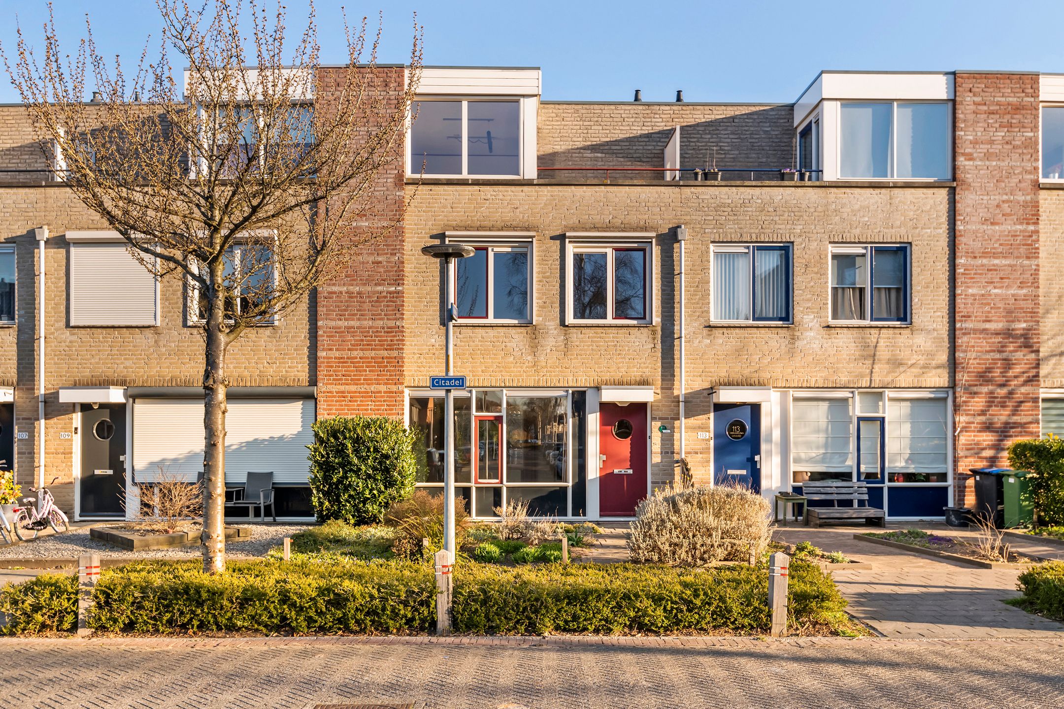 Foto 6 van Citadel 111