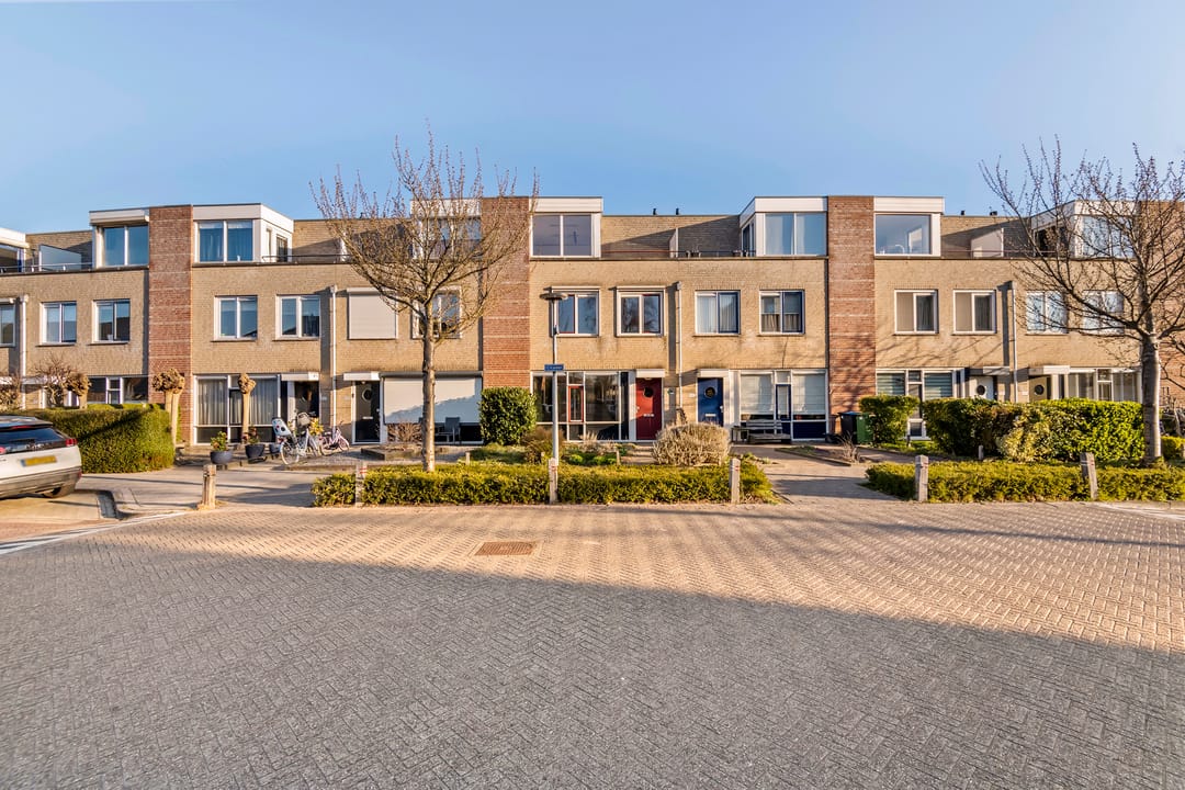 Foto 7 van Citadel 111