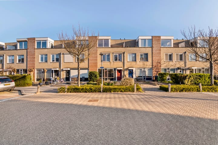 Foto 7 van Citadel 111