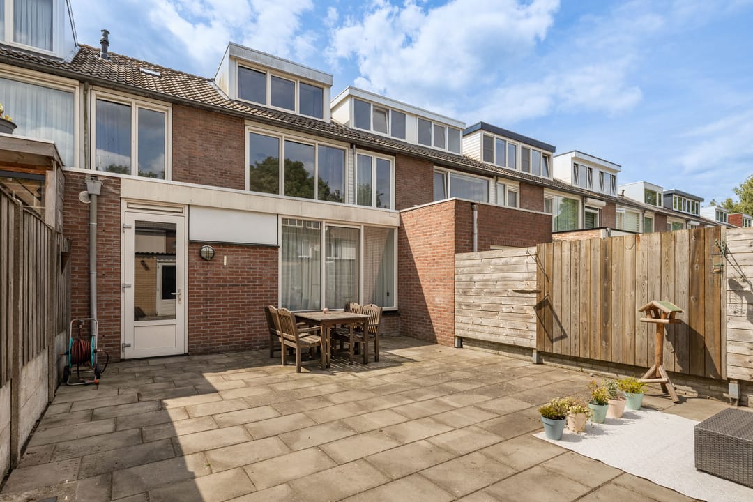 Foto 32 van Griegstraat 146