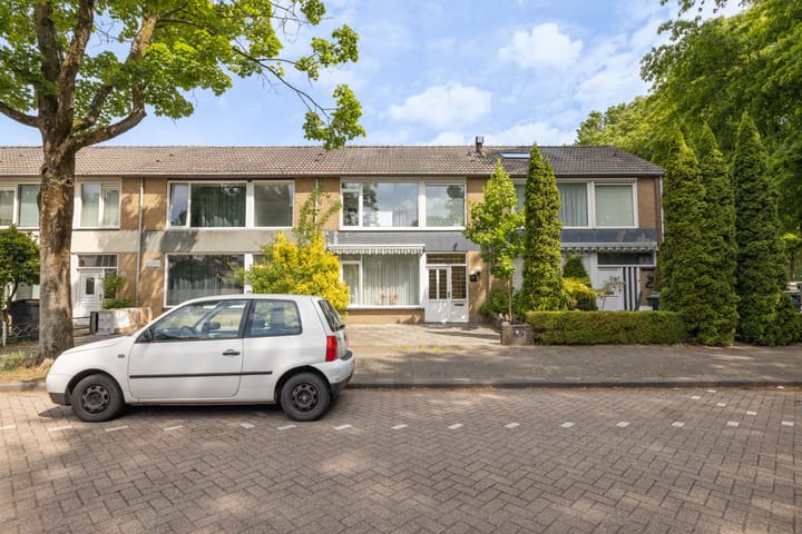 Foto 33 van Griegstraat 146