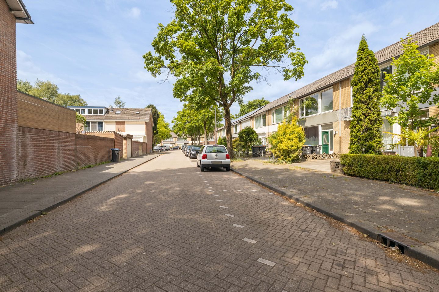 Foto 34 van Griegstraat 146