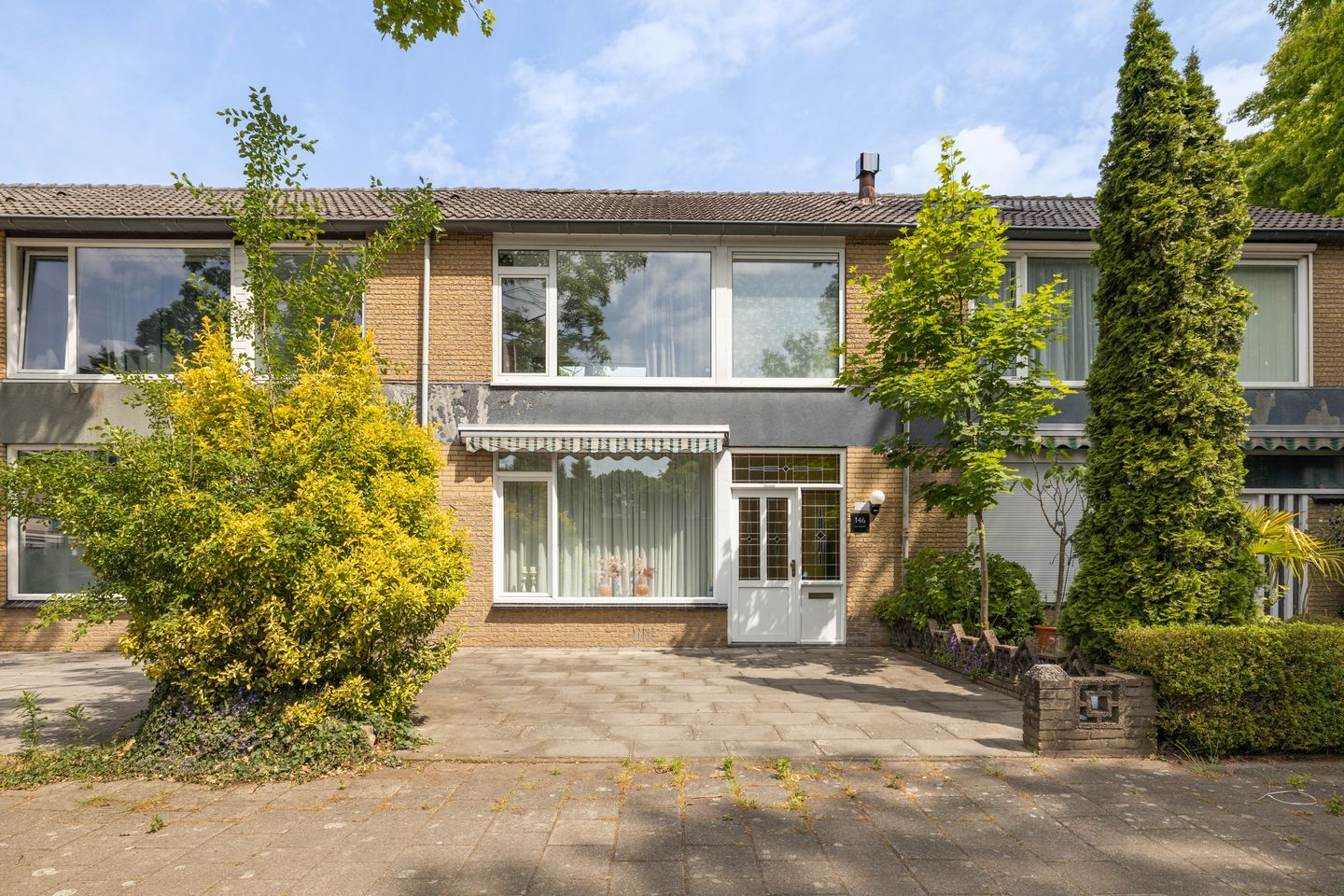 Foto 35 van Griegstraat 146