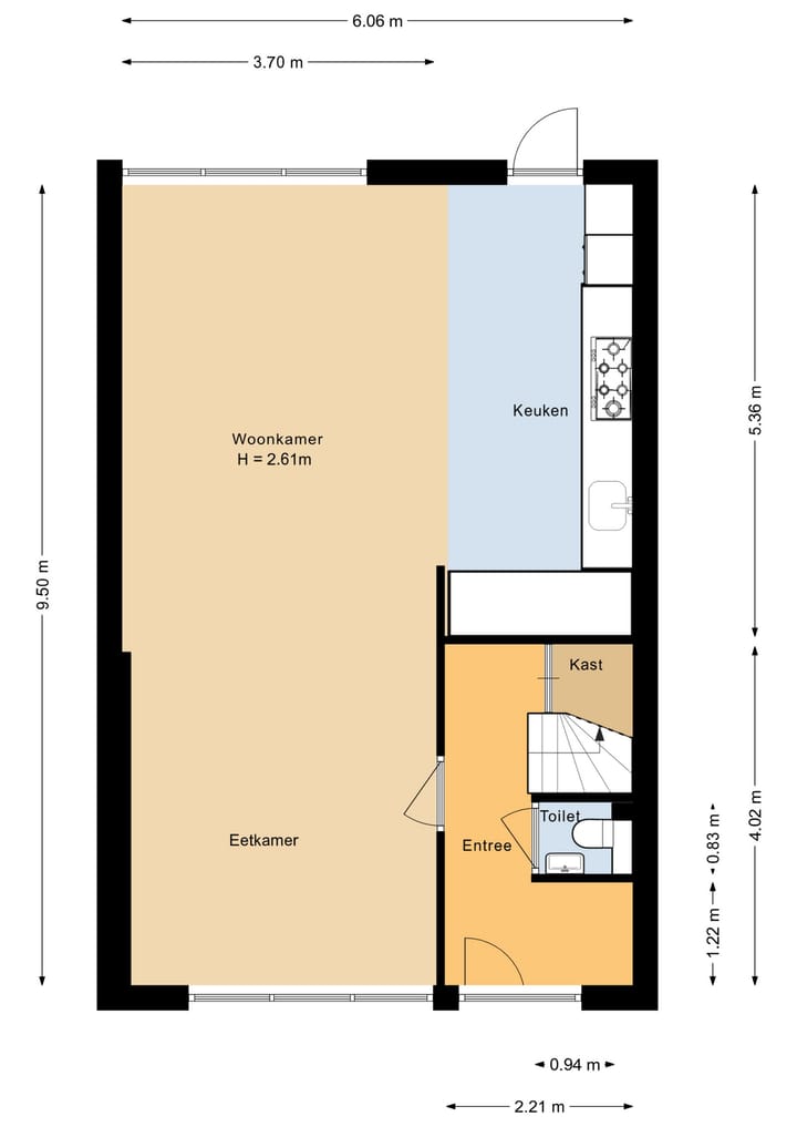 Foto 37 van Griegstraat 146