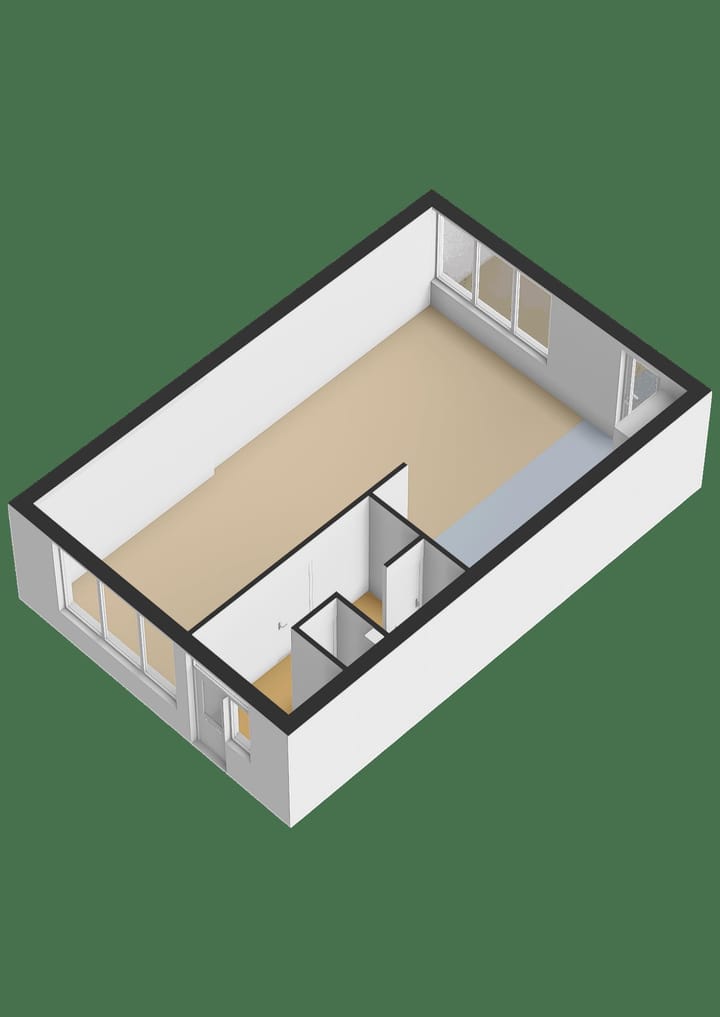 Foto 38 van Griegstraat 146