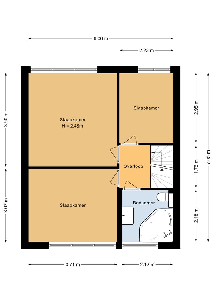 Foto 39 van Griegstraat 146