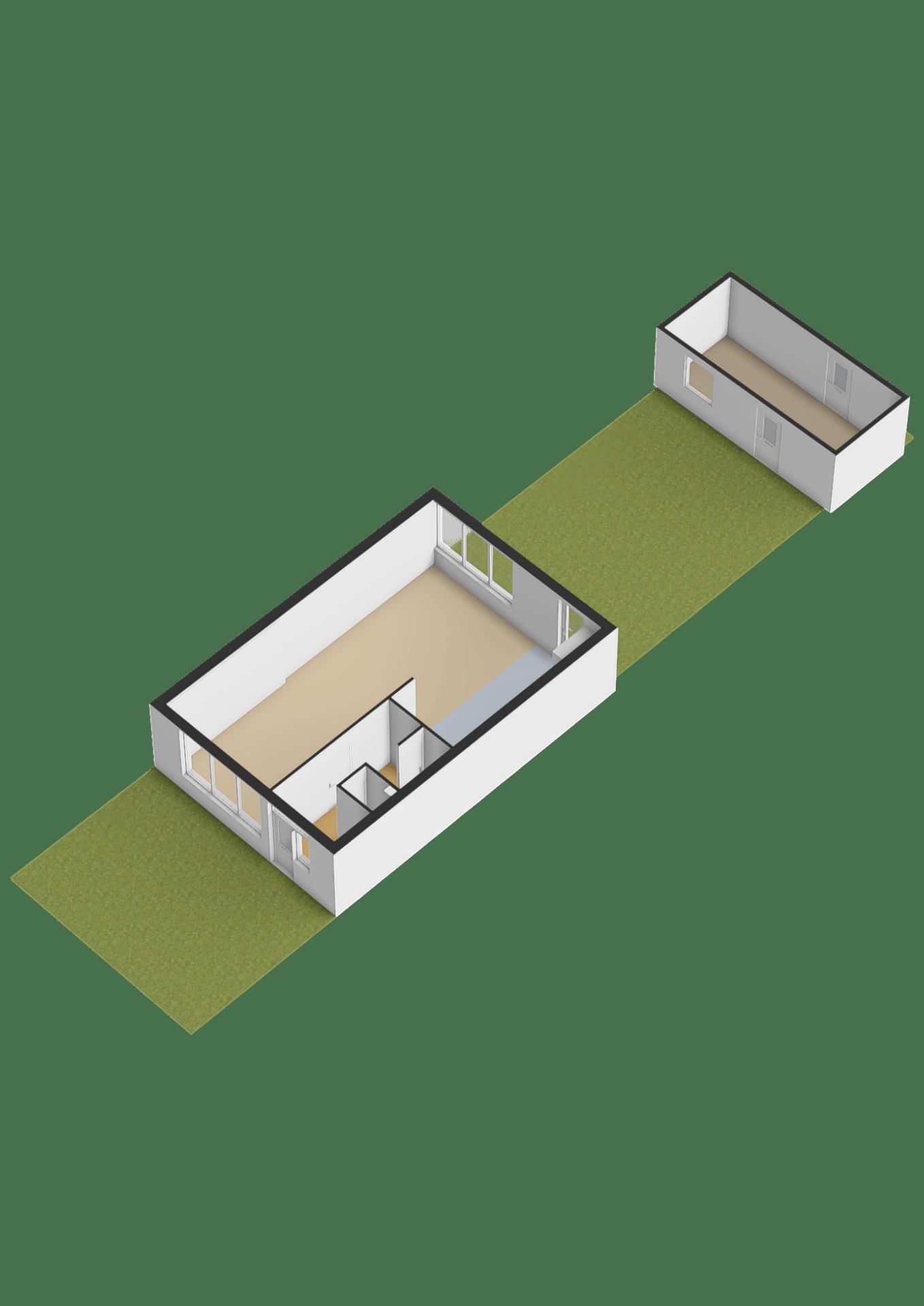 Foto 42 van Griegstraat 146