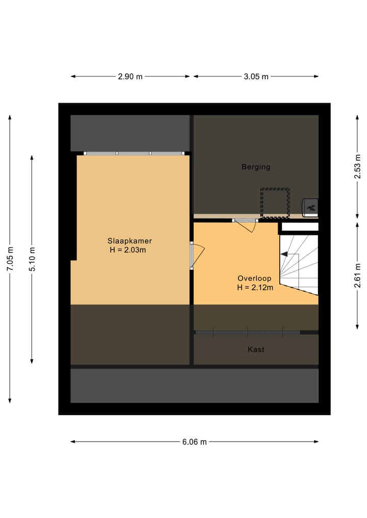 Foto 43 van Griegstraat 146