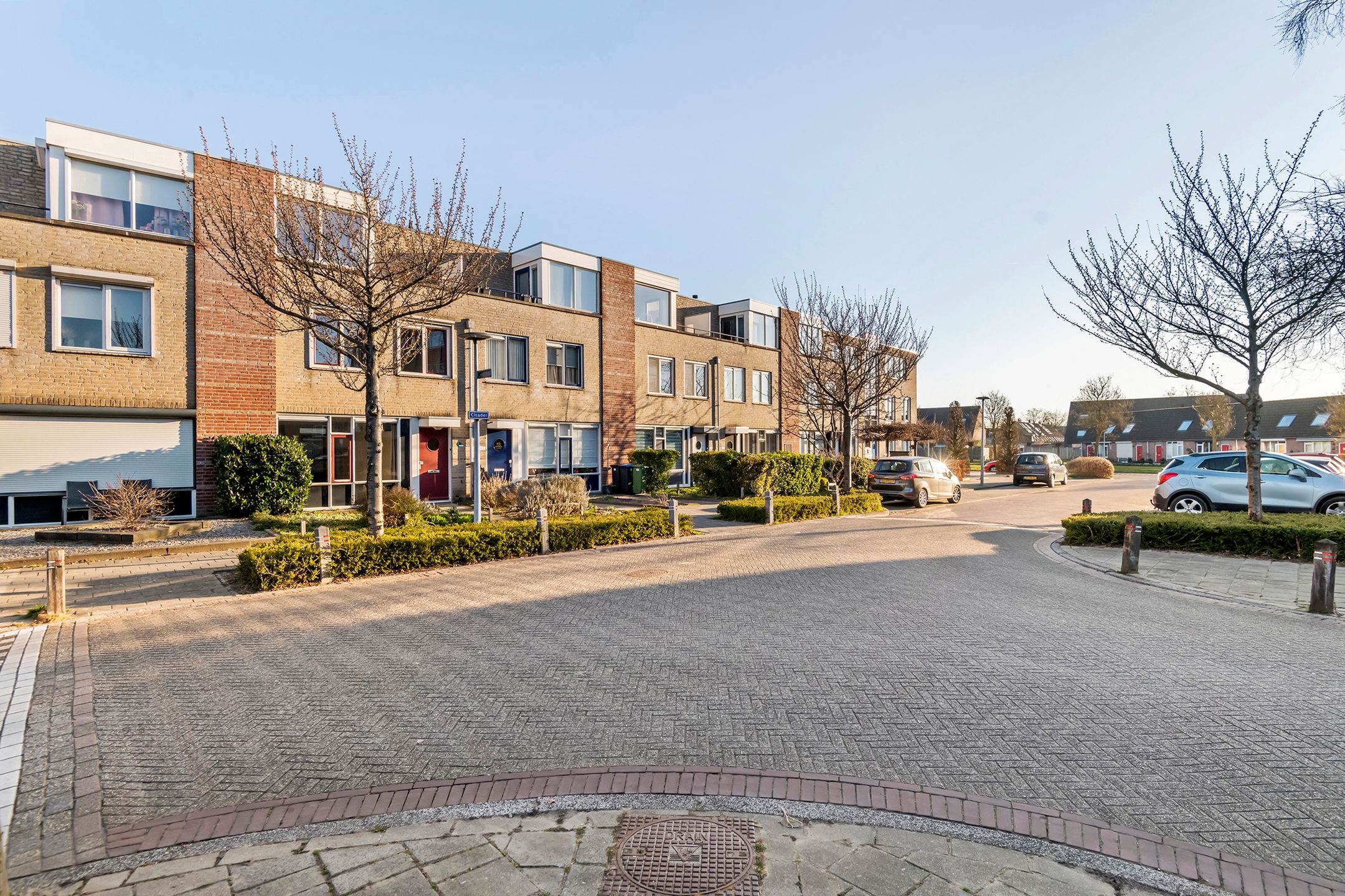 Foto 36 van Citadel 111