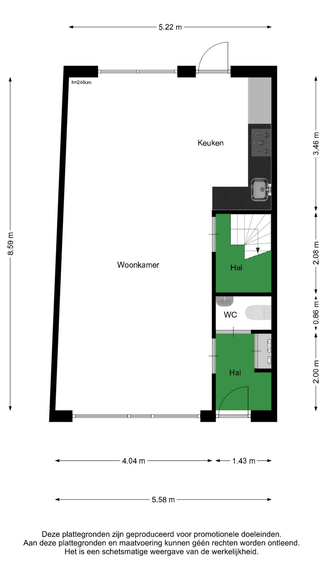 Foto 38 van Citadel 111