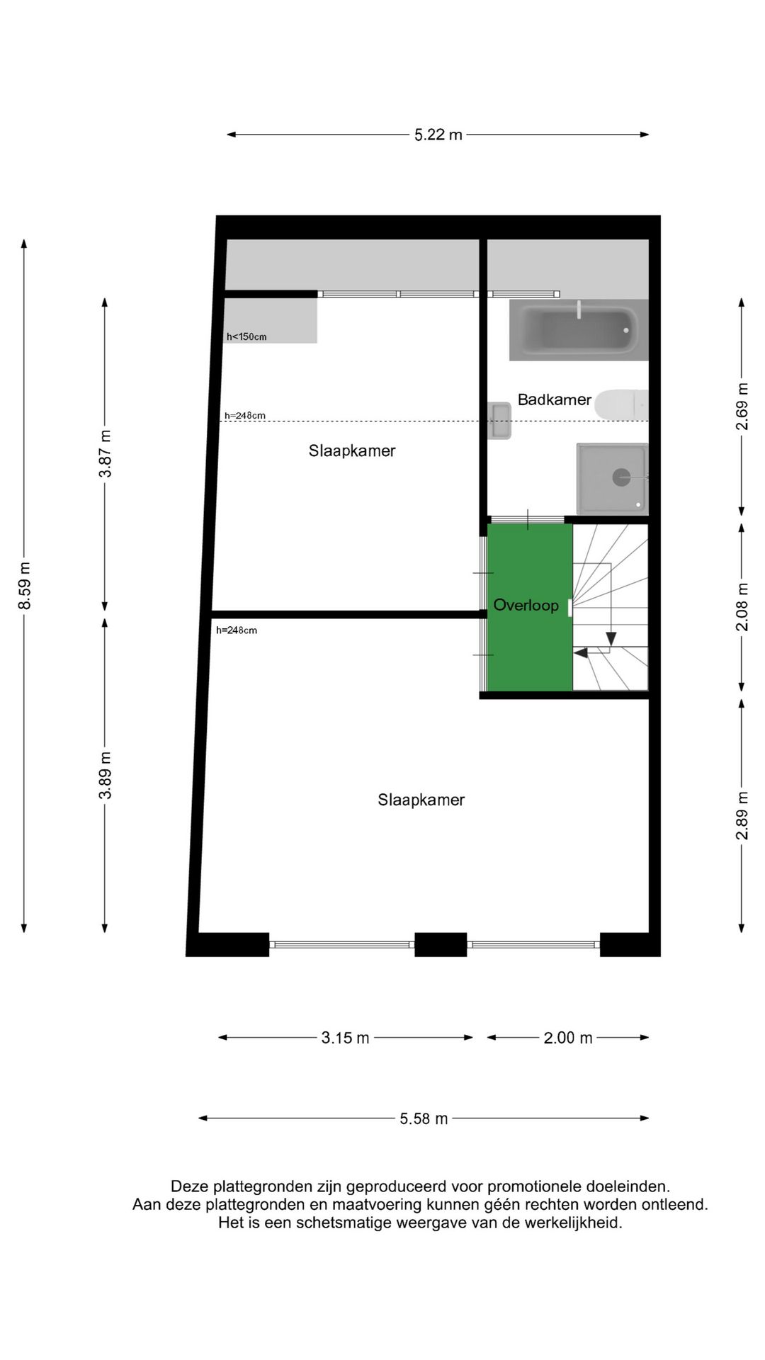 Foto 40 van Citadel 111